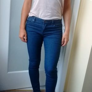 Forever 21 jeans